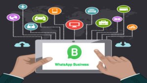 WhatsApp Business