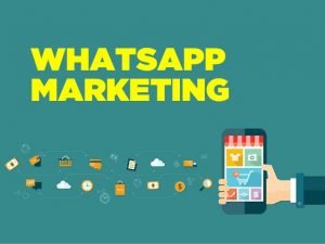 WhatsApp Marketing