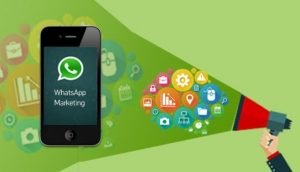 Whatsapp Marketing